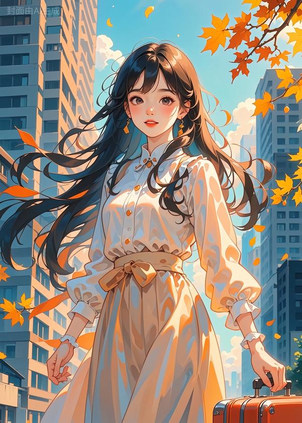 晚风遇甜心