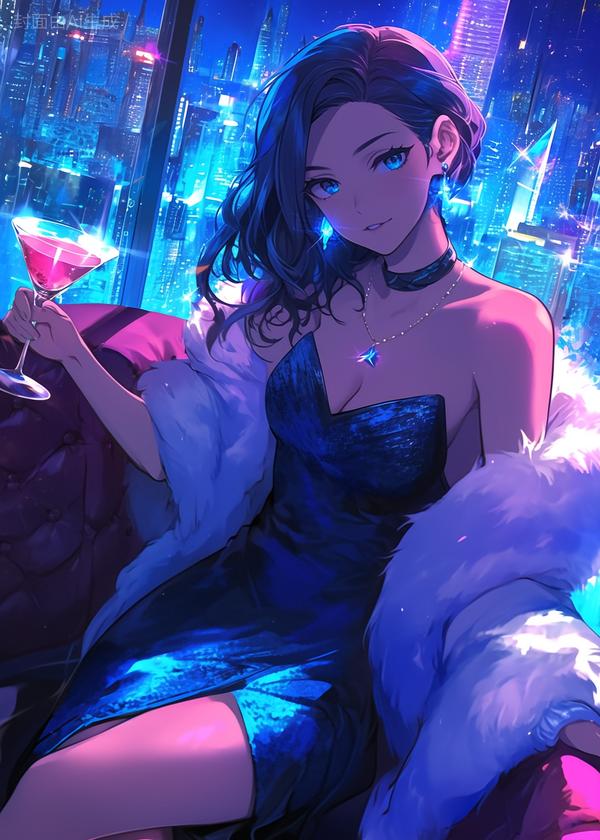 爱的逆袭
