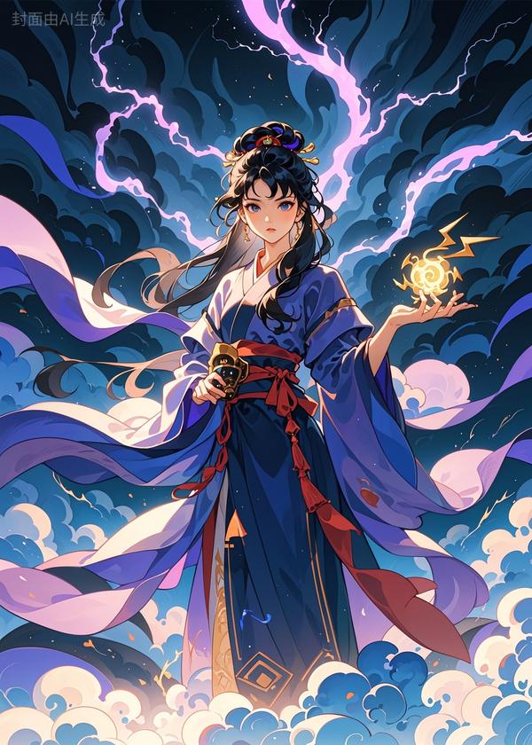 全宗门都是恋爱脑，唯我是真疯批