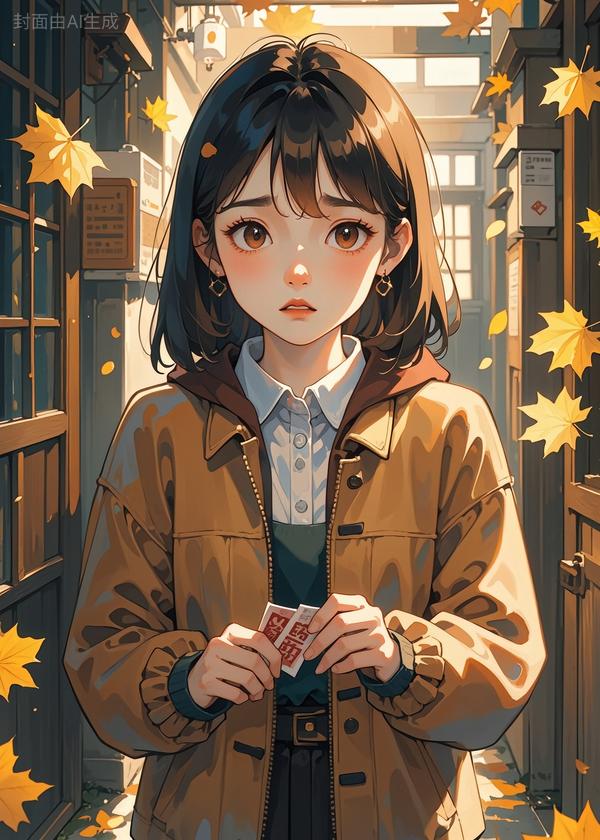 中奖之后我看透人心
