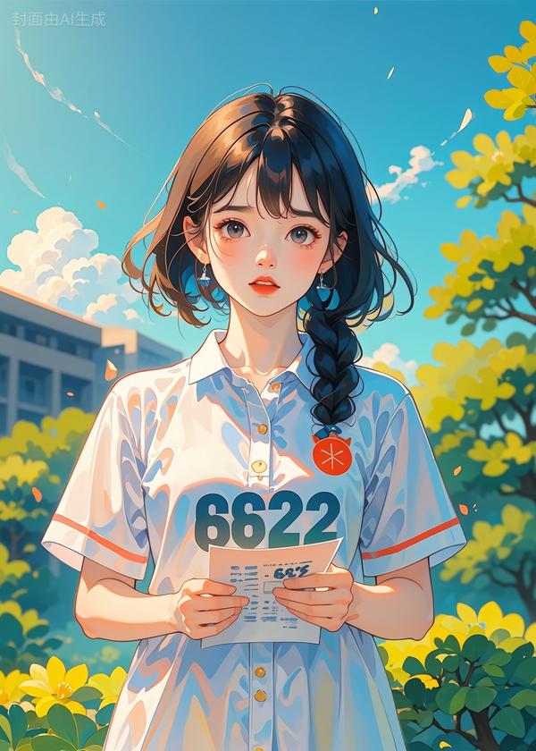 我高考估分680查分却是0，妈突然崩溃下跪，我傻眼了