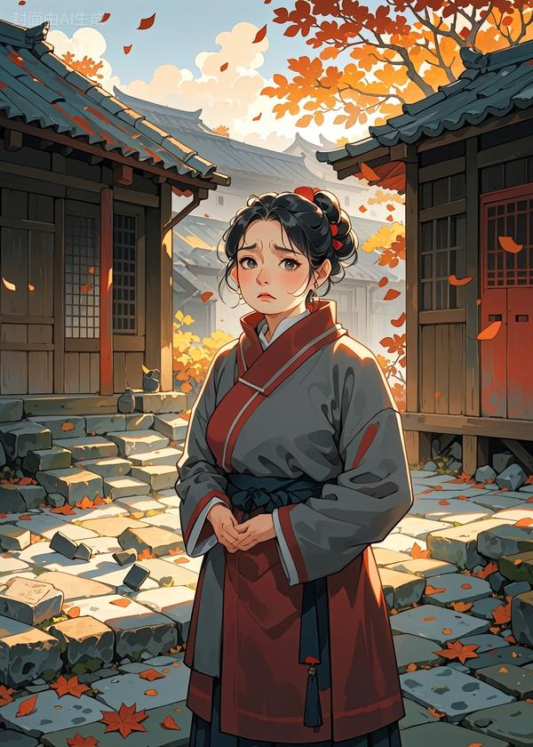 伺候瘫痪父亲三年，他把房子给了没回来过一次的哥哥