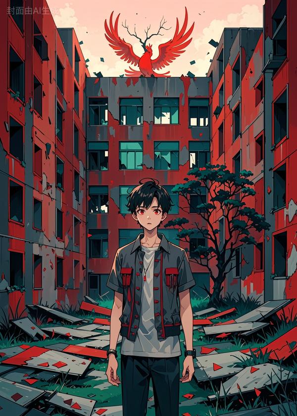 我是男生，开学住进女生宿舍