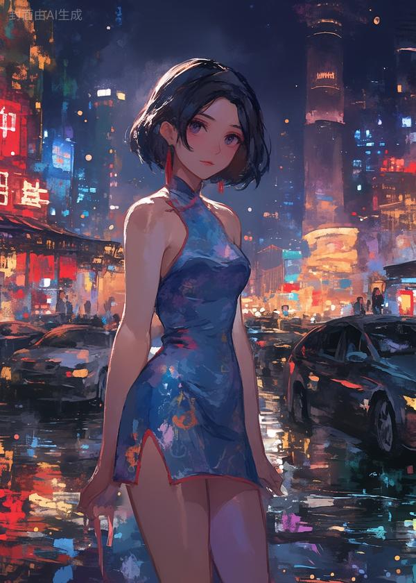 京圈太子爷，意外与我闪婚了
