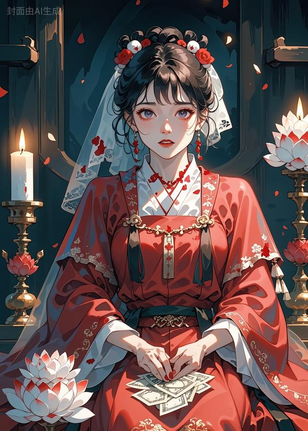 我从棺材里爬出来