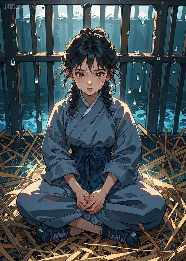 谁说女子不如男的
