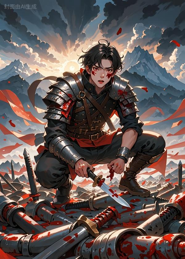 《边关杂役》
