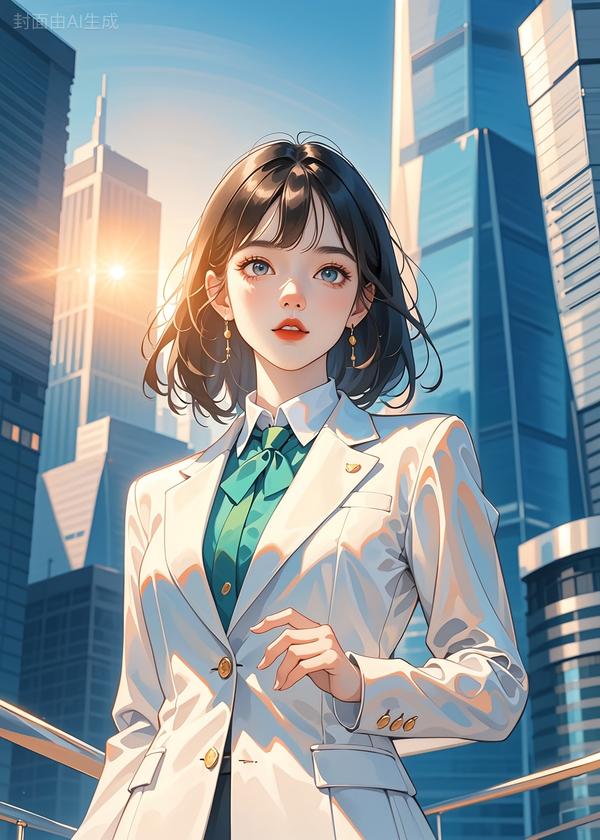 辞职后，我成了老板的甲方