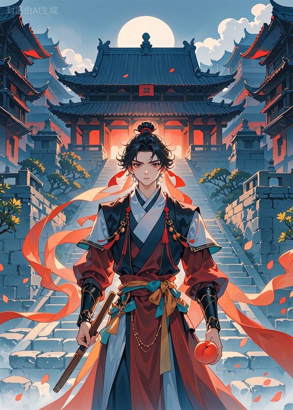 城隍镇魂棺