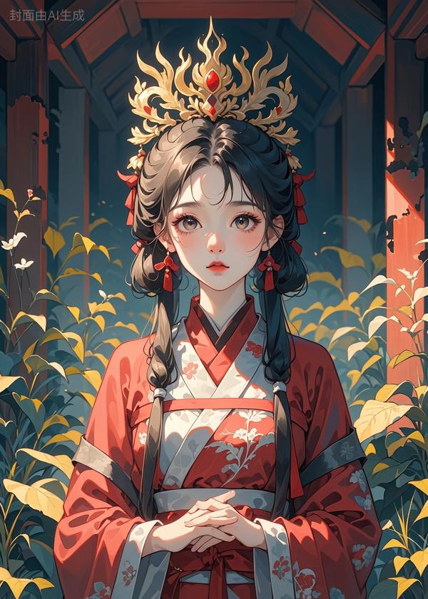 烬余昭昭