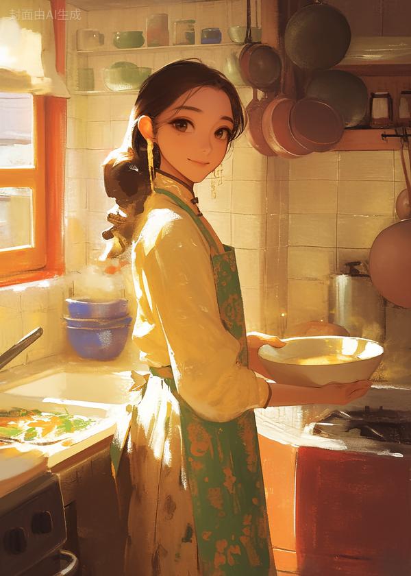 傻子