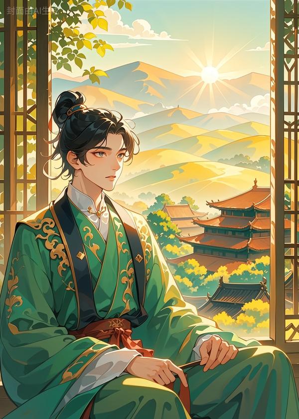 星辰问道墨魂劫