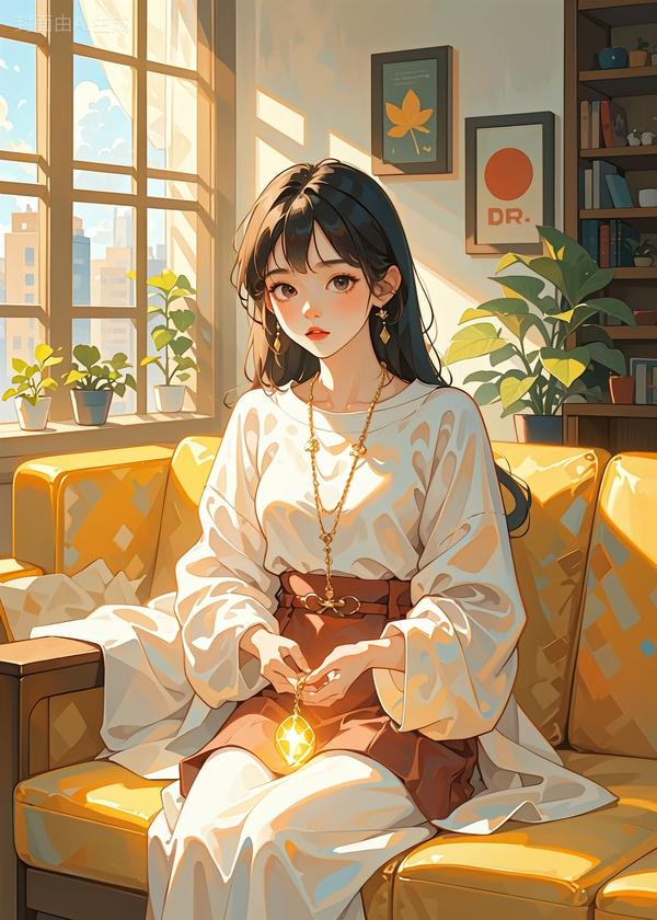 陪他吃糠咽菜，转身他却成了富二代