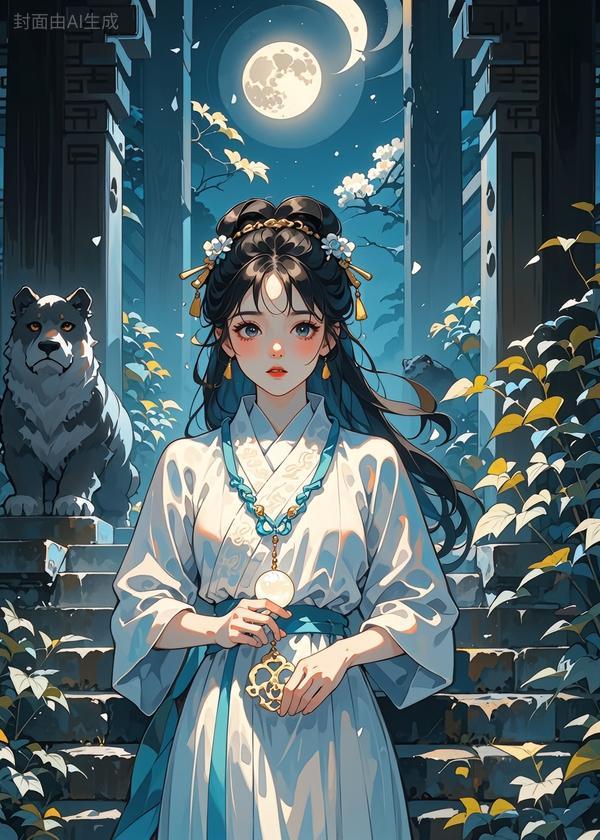锦月如歌