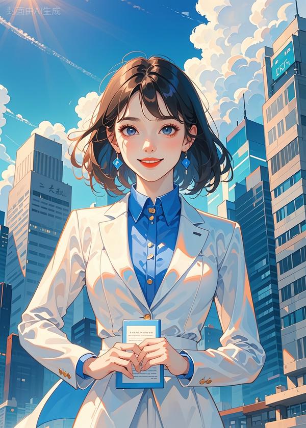 千亿遗产太烫手，我反手让苏家破产。