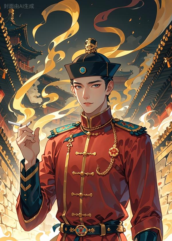 我不是烟神