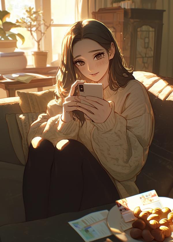 温梨