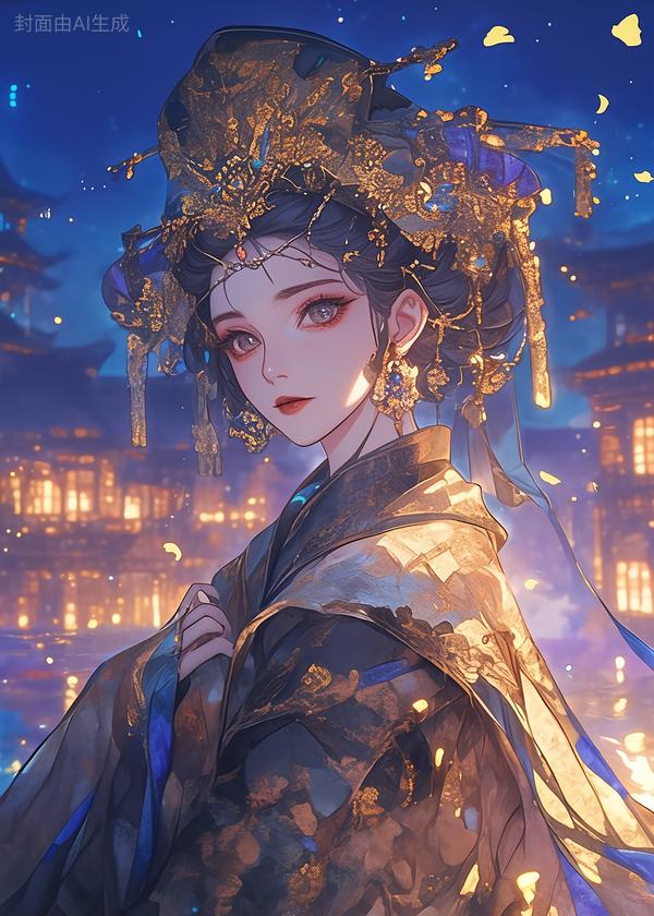 我被困在了时间循环里