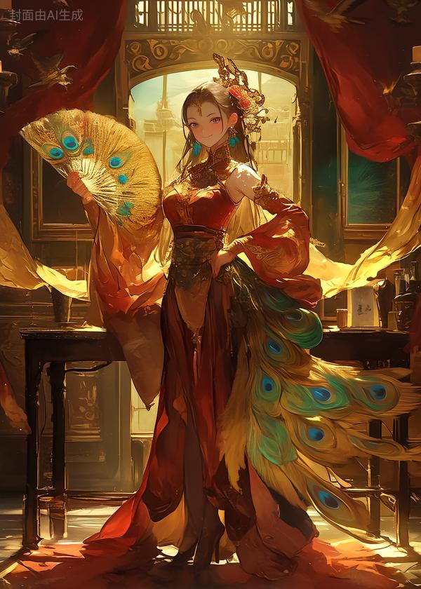 全朝堂都在听我心声吃瓜
