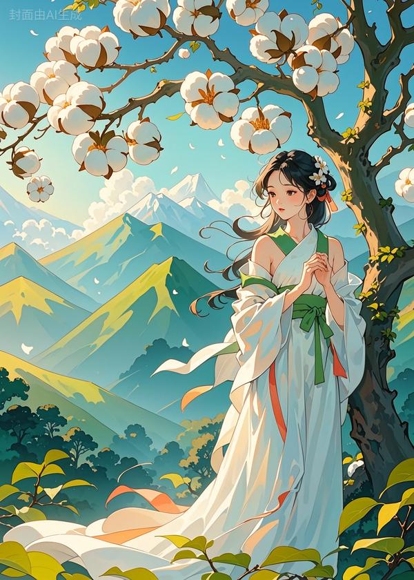 棉