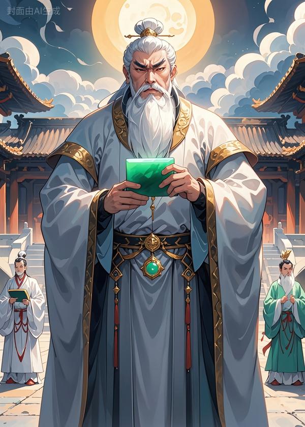 说好的天庭早九晚五，你却带头007