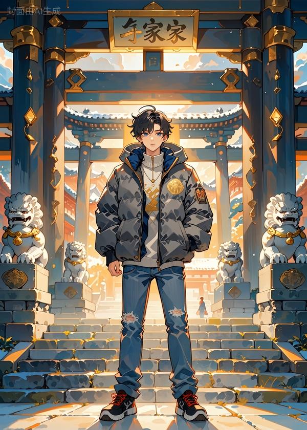 神医归来，耳光响亮火鬼
