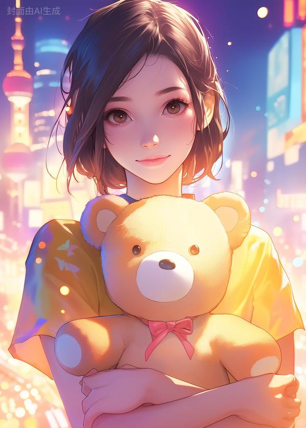 假装失明后，男友抱住了白月光