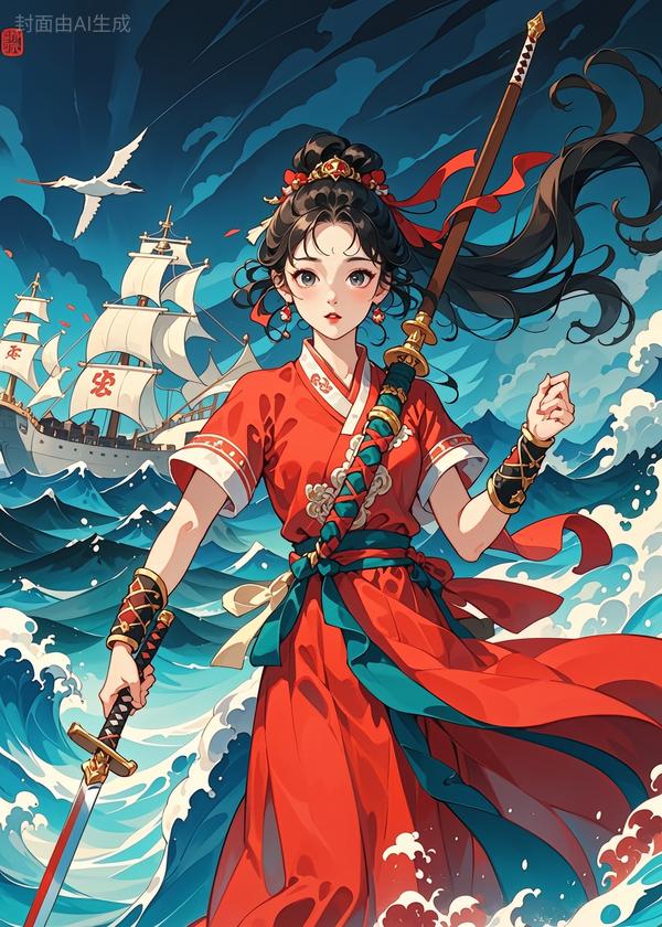 做回恶女那天，全京城都怕了