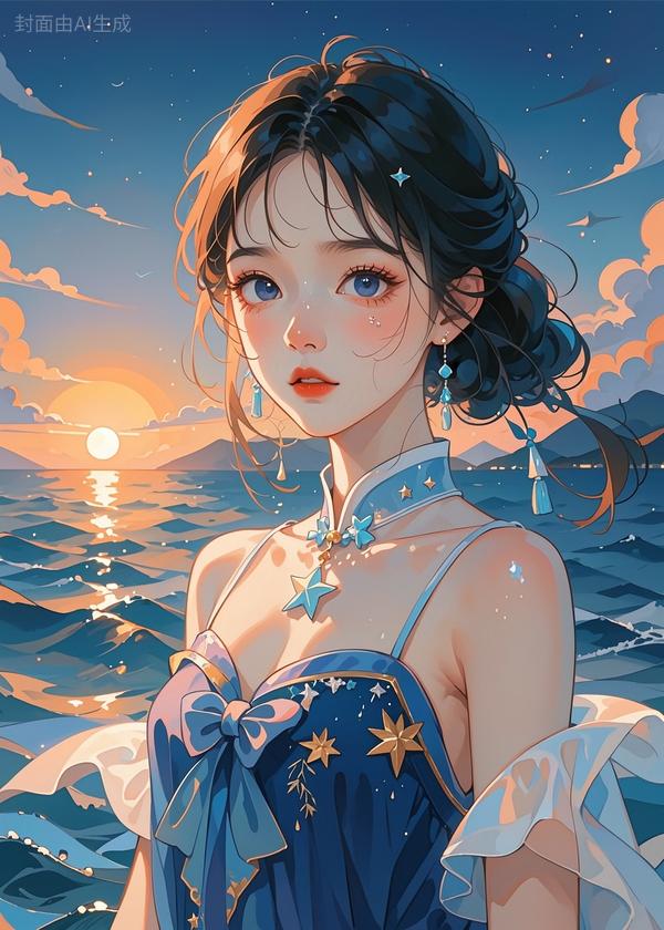 离婚前夜，高冷总裁老婆的心声