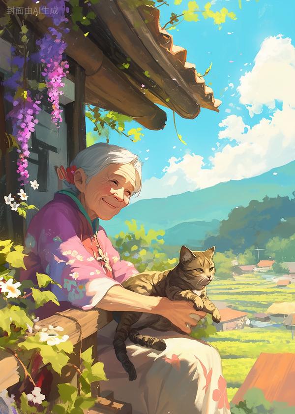 招财猫