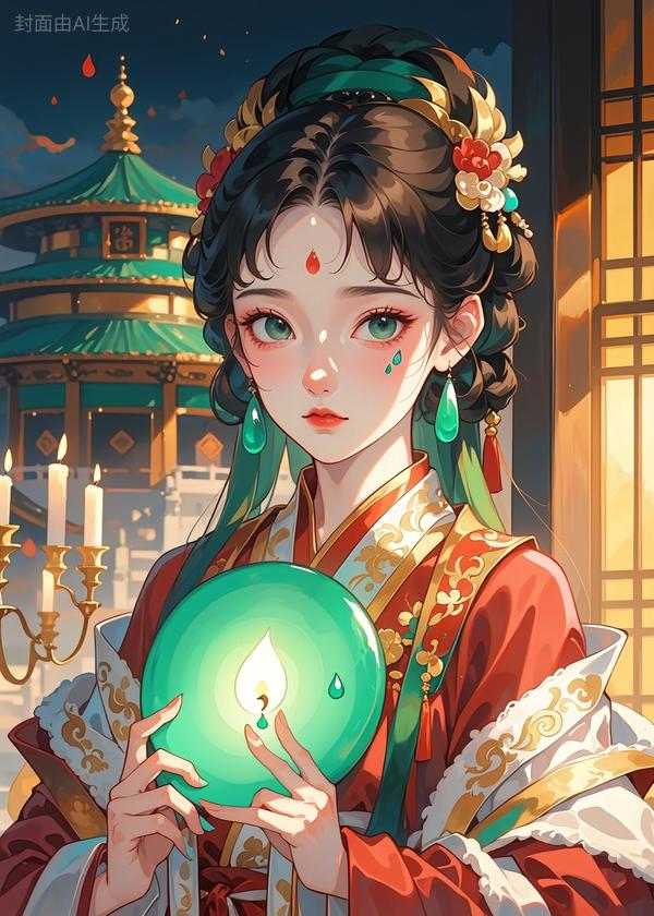 抢我婚约嫁太子？我携孕肚嫁皇帝