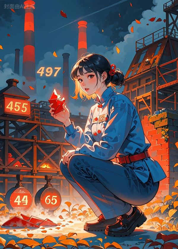 窑火倒计时