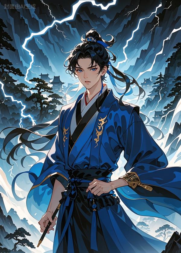 穿越斗破：我为隐藏斗帝，戏耍萧炎迎娶萧熏儿