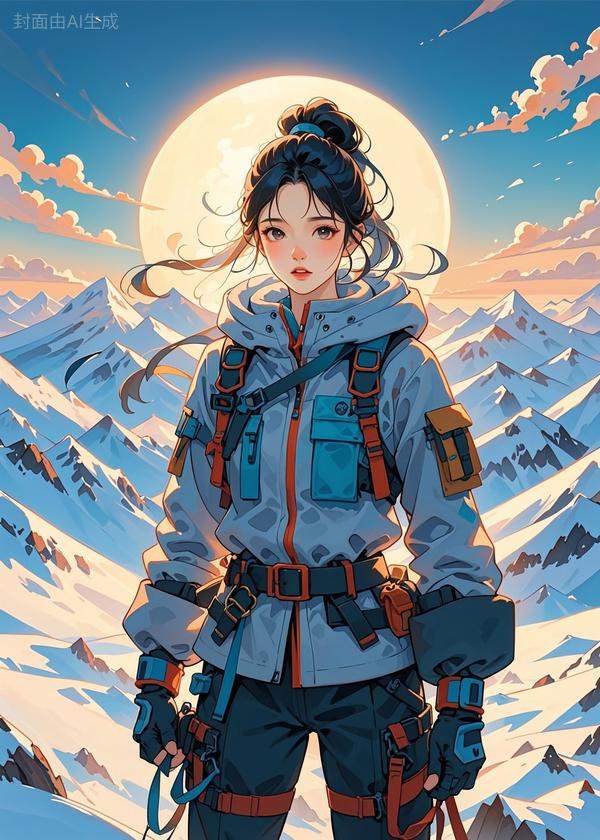半城风雪，半城伤