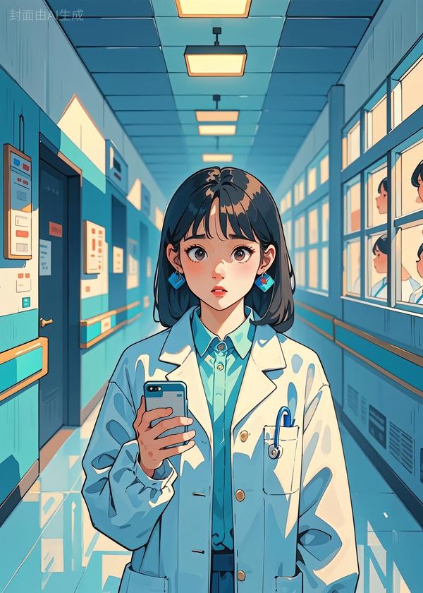 裴医生白月光回来后