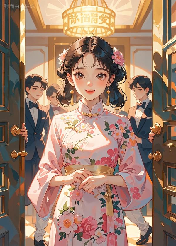 新契约情侣