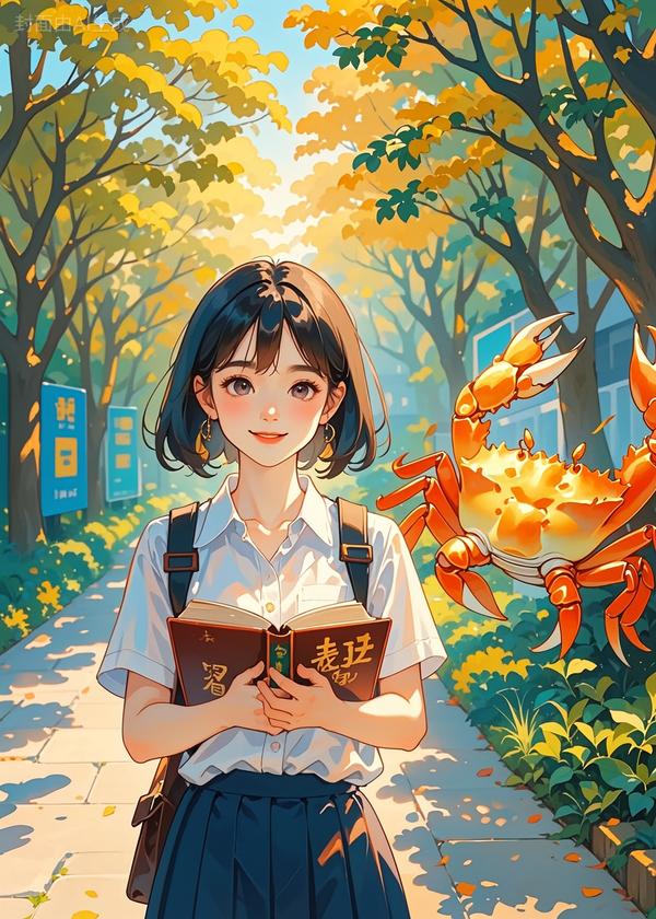 帝王蟹风波