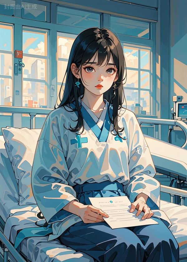 死后第七天，他疯了
