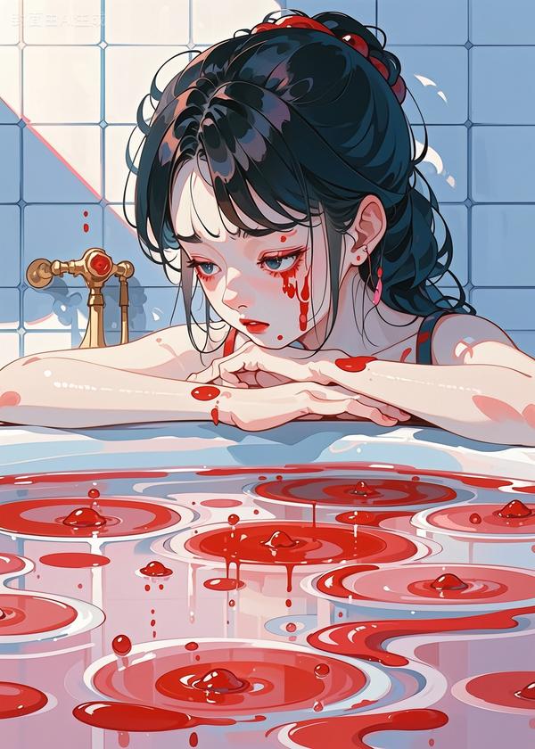 我是蝴蝶宝宝