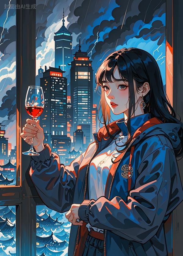 听风过镜