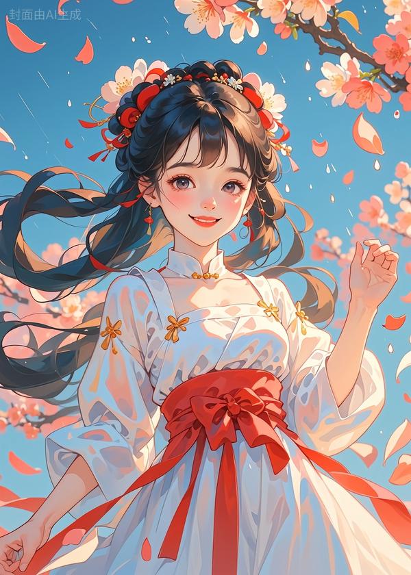恋爱脑治不好