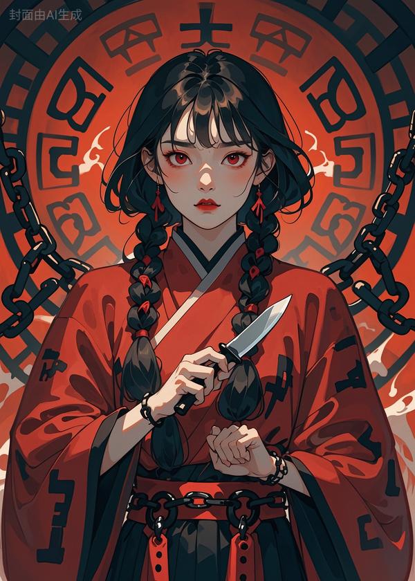 全班穿越：我在古代杀疯了