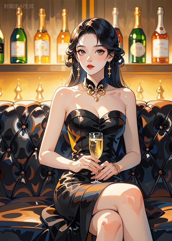 予你星辰般的守护