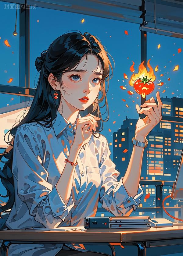 我绑定了AI短剧系统后，公司疯了