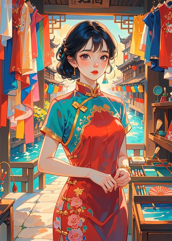 昨夜星辰昨夜风