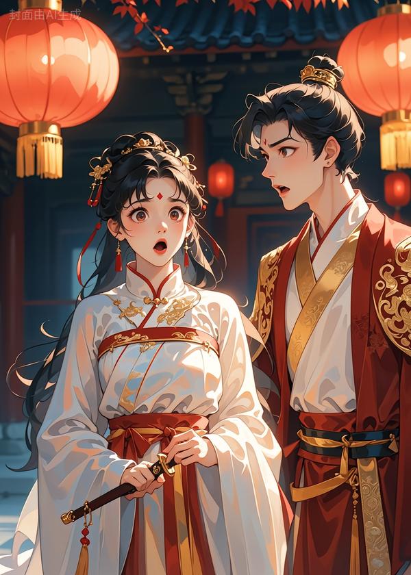 江南贵妾