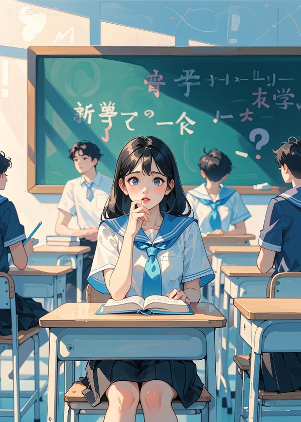 重生之沈若溪的完美人生