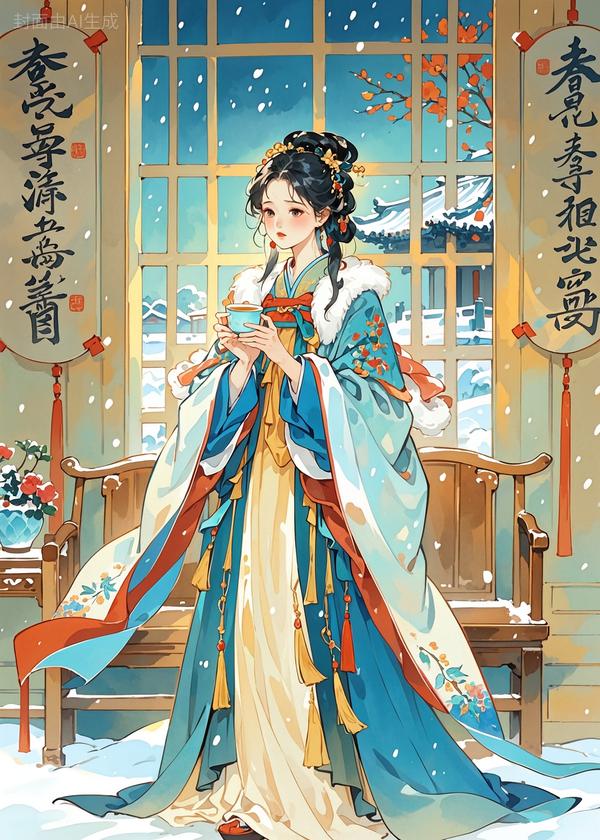 真心错付永相离