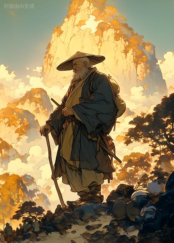 愚公移山