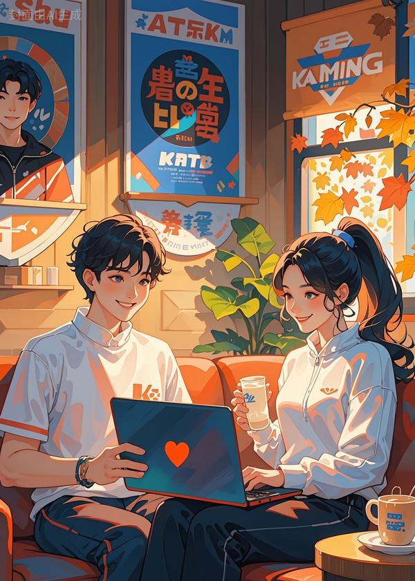 佟年韩商言的婚后生活